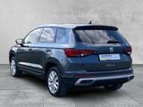 Seat Ateca STYLE 2.0 TDI DSG PANORAMA+AHK+LED+KLIMA - Seat Ateca in Freiburg