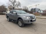 Mitsubishi L200 SUV-Star+ Doppelkabine 4WD*Automatik* - Mitsubishi L200: Pickup