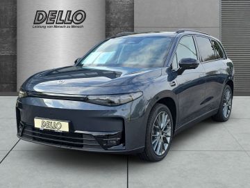 Leapmotor C10 DESIGN ProMax 81,9kWh Leder Panorama Navi Di