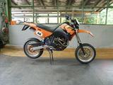 KTM LC4