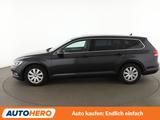 Volkswagen Passat 2.0 TDI Comfortline BlueMotion Aut.*NAVI* - Volkswagen Passat mit Diesel-Antrieb