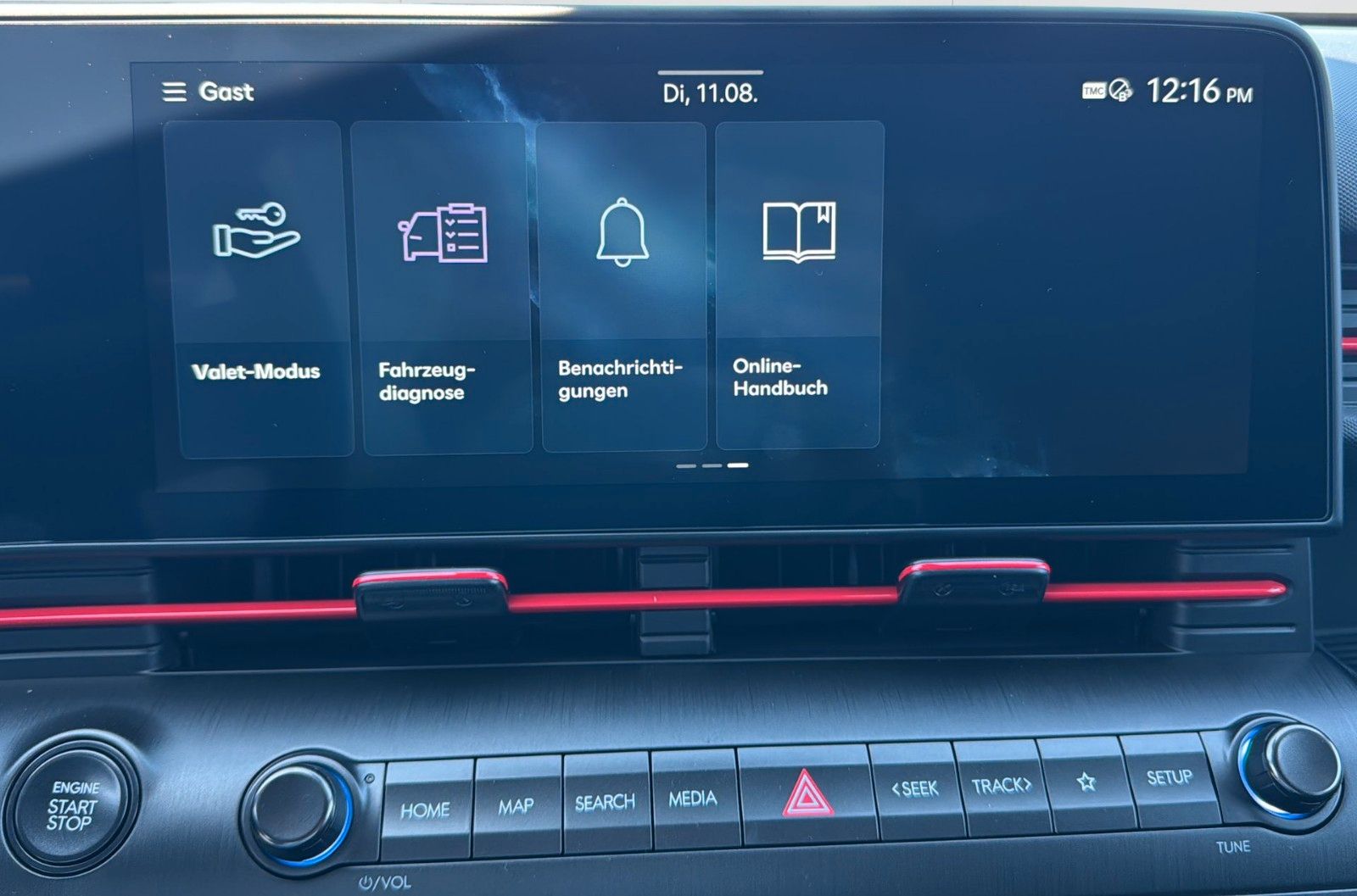 Hyundai KONA - Bild 10