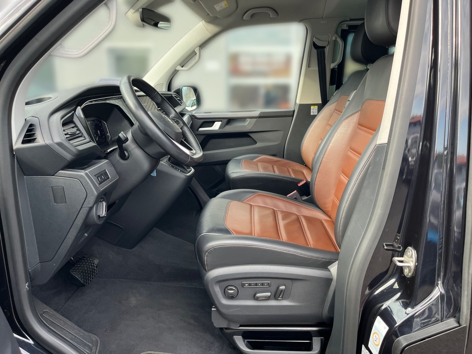 Volkswagen T6 Multivan - Bild 15