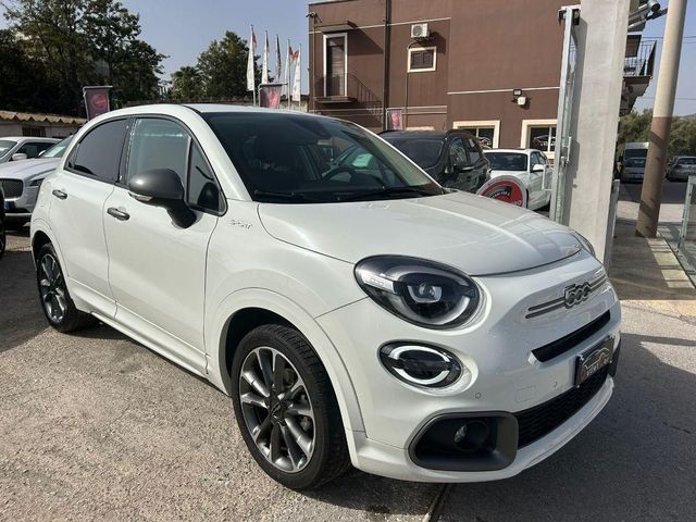 Fiat FIAT - 500X - 1.3 M.Jet 95 CV Sport