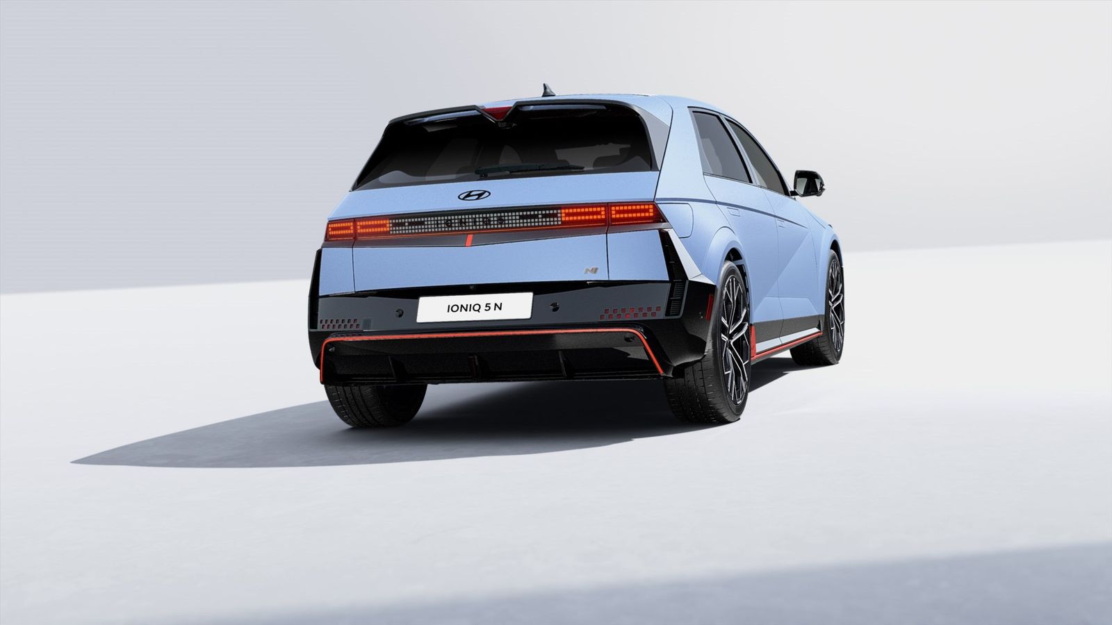 Hyundai IONIQ 5 - Bild 3