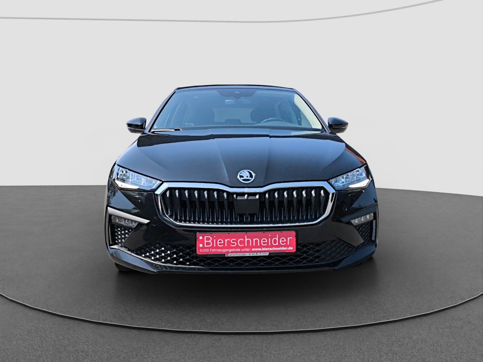 Skoda Scala - Bild 3