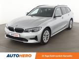 BMW 318d Advantage Aut.*NAVI*LED*TEMPO*PDC*360° - BMW 318 in Frankfurt (Main)