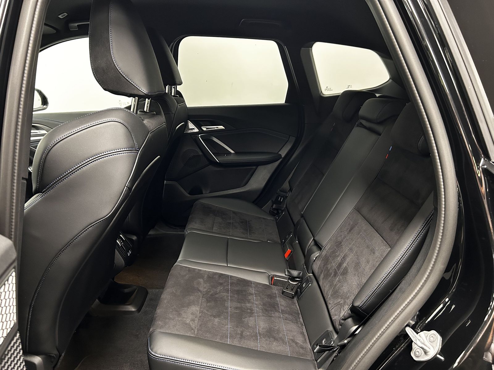 BMW X1 - Bild 14