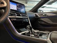BMW M850 - Vorschau Bild 16
