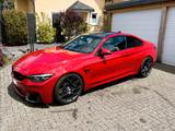BMW M4 Competition Heritage Edition, 1 Hand - gebrauchte BMW M4 aus dem Jahr 2020