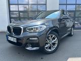 BMW X3 xD 20d M SPORT BMW Garantie bis 01.27! AHK - BMW X3 mit Diesel-Antrieb: Geländewagen, 0d