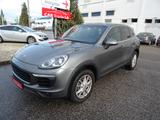 Porsche Cayenne Diesel/Facelift Model/262PS - gebrauchte Porsche Cayenne mit Facelift