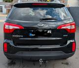 Kia Sorento 2.2 CRDi AWD Platinum Edition Automatik  - Kia Sorento in Gelsenkirchen
