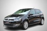 Volkswagen Polo Team AHK Klima - Volkswagen Polo aus 2010: Team