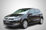 Volkswagen Polo Team AHK Klima - Volkswagen Polo aus 2010: Team