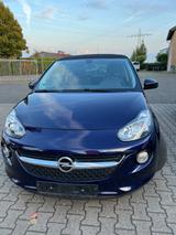 Opel Adam 120 Jahre 1.4 64kW S/S 120 Jahre - Opel Adam von privat