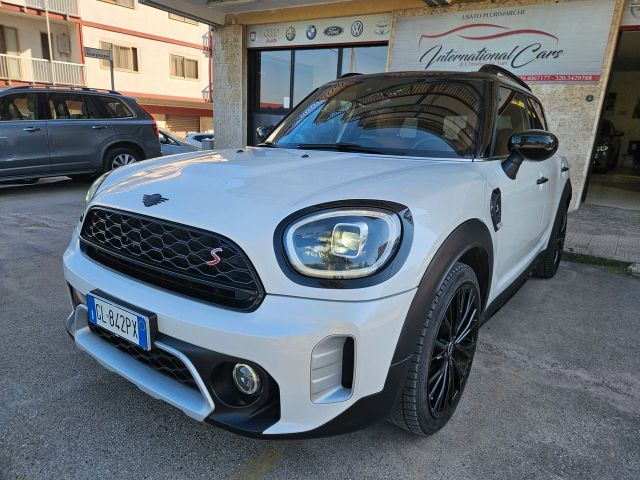 MINI Mini Countryman 2.0 Cooper S 131KW