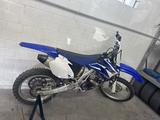 Yamaha Yz450f