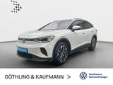 Volkswagen ID.4 Pure *NAVI*PANO*AHK*ASG*Wärmepumpe*IQ-Light - Volkswagen ID.4 Jahreswagen