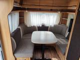 Wilk Vida 490UE - Wilk Wohnwagen
