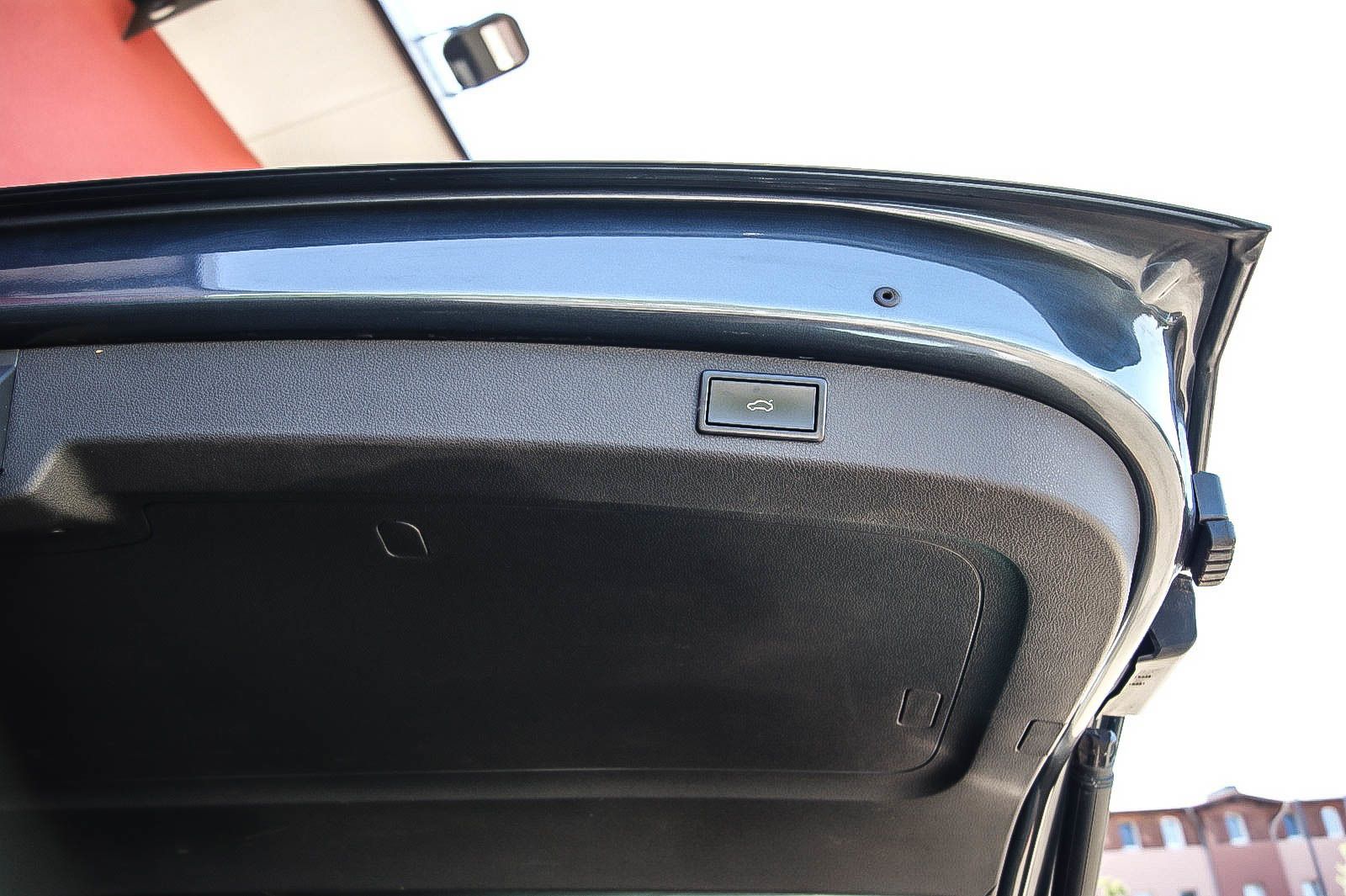 Fahrzeugabbildung SKODA Kodiaq 15TSI  STYLE 7-SITZER KAMERA NAVI LED ACC