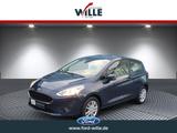 Ford Fiesta Cool+Sound Klima Bluetooth Dockingstation - Ford Fiesta: Cool Sound