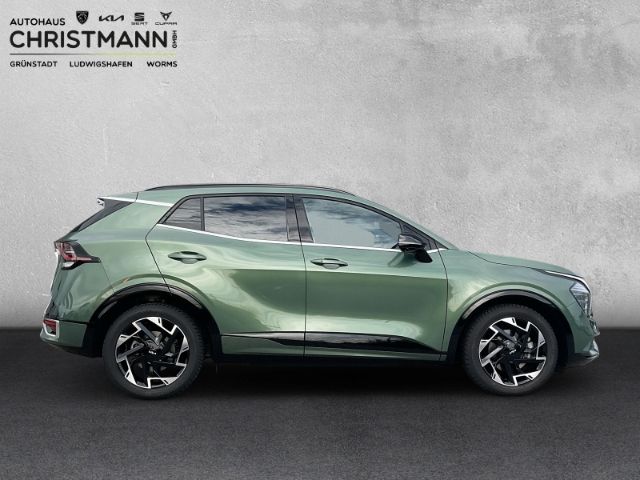Fahrzeugabbildung Kia Sportage GT-LINE 4WD 1.6 T-GDI MILD-HYBRID *PANO