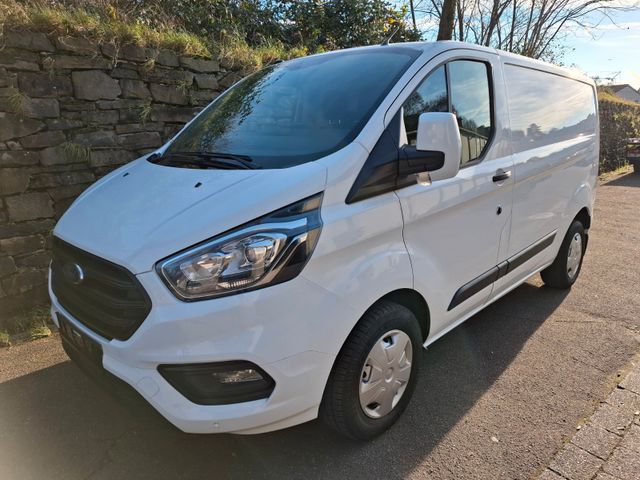 Ford Transit Custom 300 Kasten Trend Navi PDC Klima