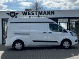 Ford Transit Custom Kasten 340 L2 H2 Trend/SHZ/NAVI/ - Ford mit Diesel-Antrieb: Ka