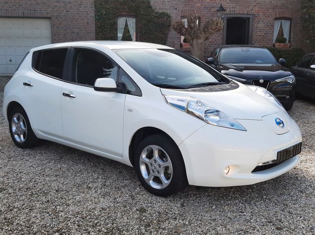 Nissan Leaf  Accenta 30 kWh*Klima*Kamera*NAVI*Og37900km