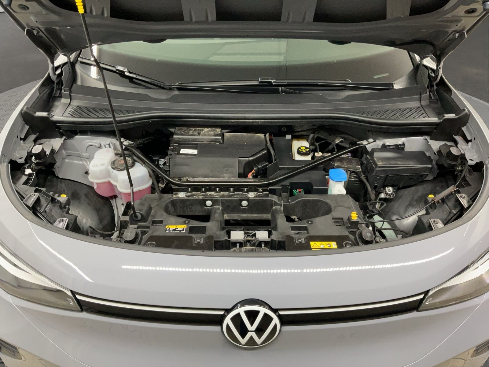 Volkswagen ID.4 - Bild 16