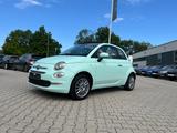 Fiat 500C Cabrio Lounge 1.0 *Navi Klimaauto Alu PDC* - gebrauchte Fiat 500C aus dem Jahr 2020