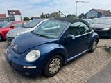 Volkswagen Beetle 1.6 Cabrio mit TÜV - gebrauchte VW Beetle aus dem Jahr 2006