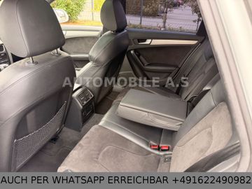 Audi A4 Allroad - 12
