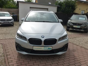 BMW 218 - 8