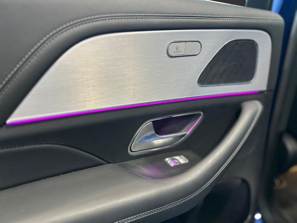 Mercedes-Benz GLE 63 AMG