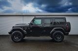 Jeep Wrangler h. grade manufacture MIDNIGHT MOSS - Jeep Wrangler mit Benzin-Antrieb: Automatik