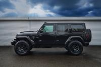 Jeep Wrangler h. grade manufacture MIDNIGHT MOSS