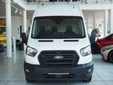 Ford Transit Kasten 350 L3 Trend 360°/DAB/SHZ/Express - gebrauchte Ford Kleinbus