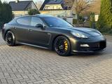 Porsche Panamera 4S Sport Chrono Keramik PCCB - Porsche Panamera in Bremen