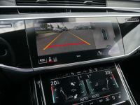Audi A8 - Vorschau Bild 16