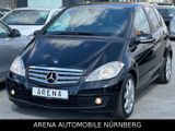 Mercedes-Benz A180 Automatik*Sport Edition*Pdc*Ahk*Teilleder - Mercedes-Benz A 180 aus 2010
