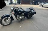 Honda VT 125 Schadow/ Montesa - HONDA CHOPPER 125
