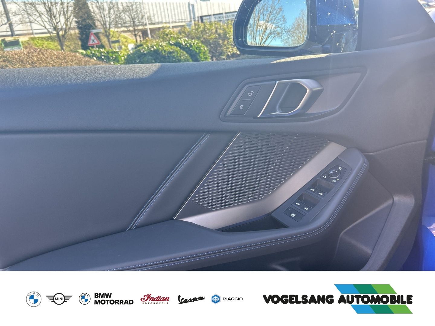 Fahrzeugabbildung BMW 220 i Gran Coupe M Sport