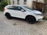 Honda CR-V 1.6 i-DTEC 118kW 4WD Elegance - Honda Gebrauchtwagen in Osnabrück