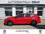 Hyundai i30 cw 1.6 CRDi Intro Edition*Pano*LED*Kamera* - Hyundai i30 Intro mit Diesel-Antrieb