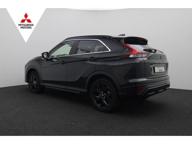 Fahrzeugabbildung Mitsubishi Eclipse Cross 2.4 Plus Select Black Hybrid 4WD