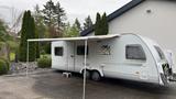 Knaus Südwind 650 FSK - Knaus Südwind 650