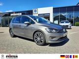 Volkswagen Golf Sportsvan VII Allstar ACC Kamera Xenon Navi - Volkswagen Golf Sportsvan in Freiburg