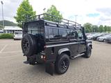 Land Rover Defender 110 SE Station Wagon+SONDERUMBAU+ - Land Rover Gebrauchtwagen von 2015